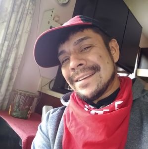 Meet your Posher, Joshua